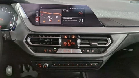 BMW Serie 1 116d Business