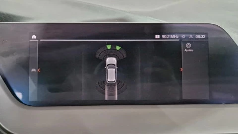 BMW Serie 1 116d Business