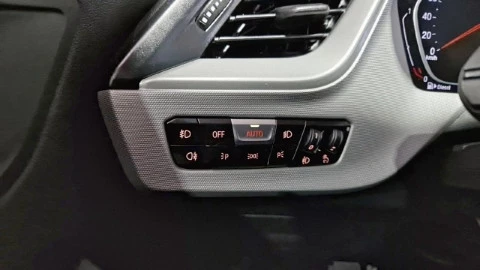 BMW Serie 1 116d Business