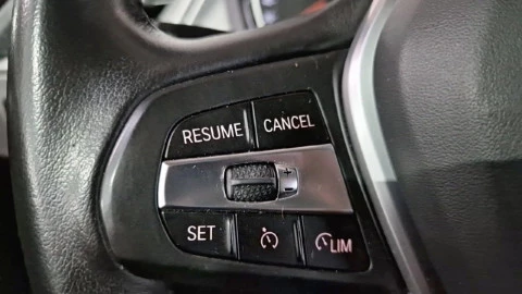 BMW Serie 1 116d Business