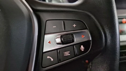 BMW Serie 1 116d Business