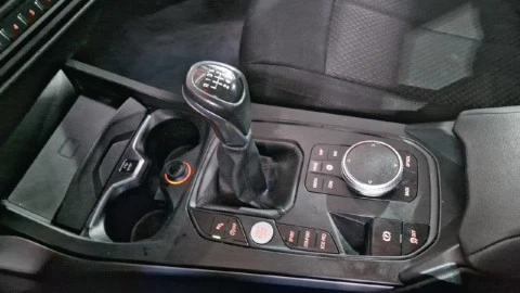 BMW Serie 1 116d Business