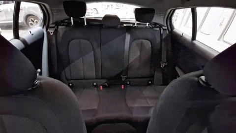 BMW Serie 1 116d Business