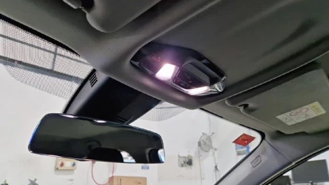 BMW Serie 1 116d Business