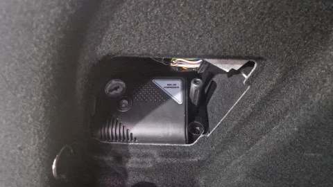 BMW Serie 1 116d Business