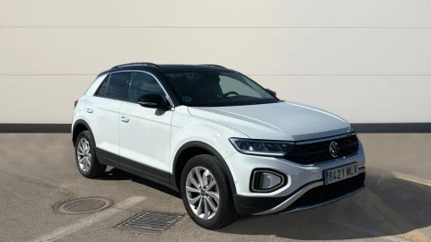 Volkswagen T-Roc Life 1.0 TSI 81kW (110CV)