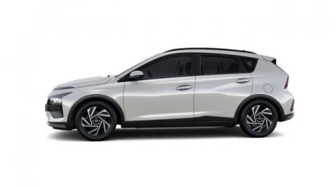 Hyundai Bayon 1.2 MPI Maxx