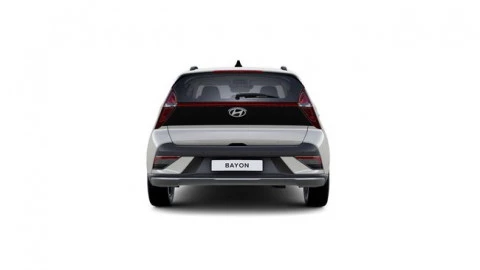 Hyundai Bayon 1.2 MPI Maxx