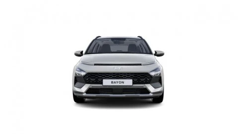 Hyundai Bayon 1.2 MPI Maxx