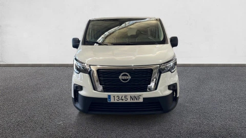 Nissan Primastar Combi 9 2.0dCi 81kW L1H1 1T N-Connecta