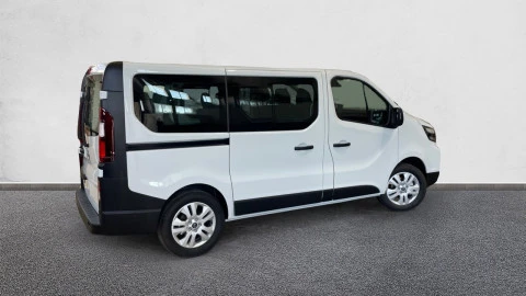 Nissan Primastar Combi 9 2.0dCi 81kW L1H1 1T N-Connecta