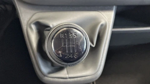 Nissan Primastar Combi 9 2.0dCi 81kW L1H1 1T N-Connecta