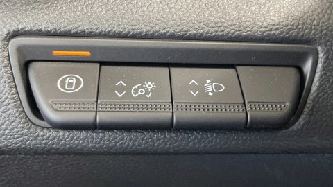 Nissan Primastar Combi 9 2.0dCi 81kW L1H1 1T N-Connecta