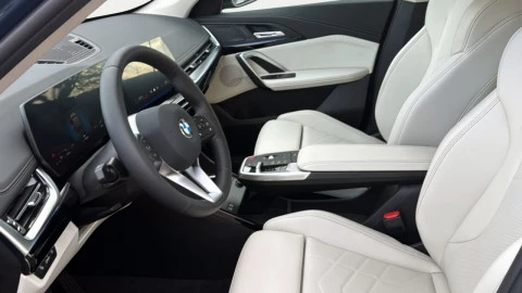 BMW X1 sDrive20d