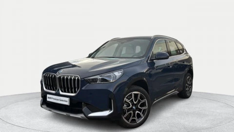 BMW X1 sDrive20d
