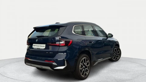 BMW X1 sDrive20d