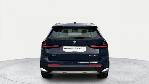 BMW X1 sDrive20d