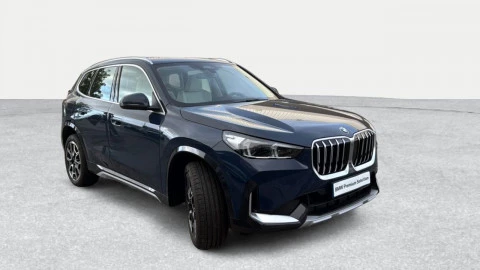 BMW X1 sDrive20d