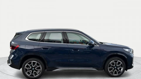 BMW X1 sDrive20d