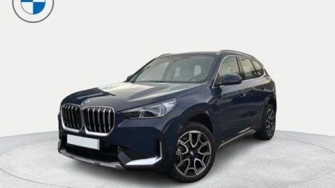 BMW X1 sDrive20d
