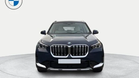 BMW X1 sDrive20d