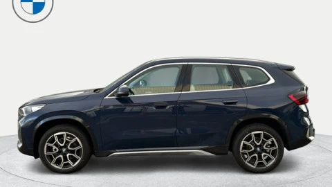 BMW X1 sDrive20d