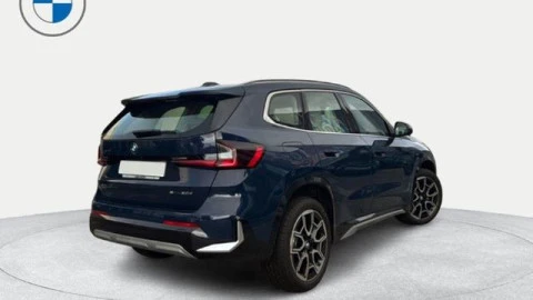 BMW X1 sDrive20d