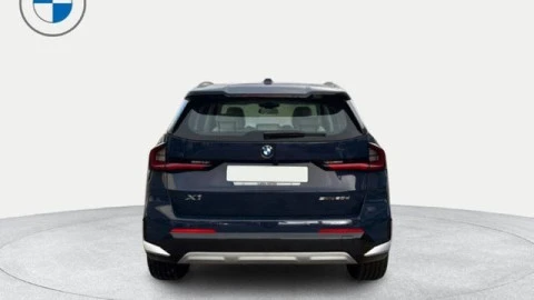 BMW X1 sDrive20d