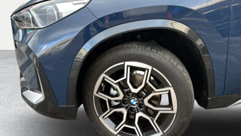 BMW X1 sDrive20d