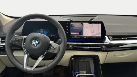 BMW X1 sDrive20d