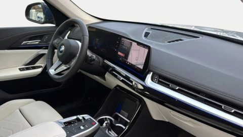 BMW X1 sDrive20d