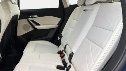 BMW X1 sDrive20d