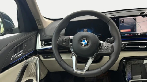 BMW X1 sDrive20d