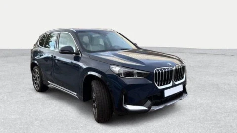 BMW X1 sDrive20d