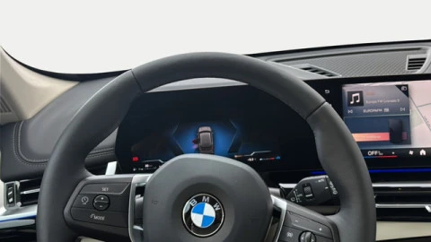 BMW X1 sDrive20d