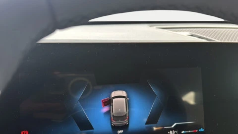 BMW X1 sDrive20d
