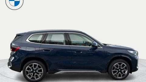 BMW X1 sDrive20d