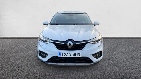 Renault Arkana Techno TCe 103kW(140CV) EDC mild hybrid