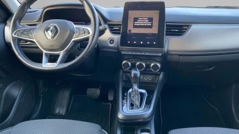 Renault Arkana Techno TCe 103kW(140CV) EDC mild hybrid