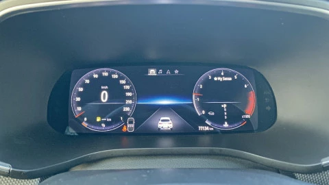 Renault Arkana Techno TCe 103kW(140CV) EDC mild hybrid