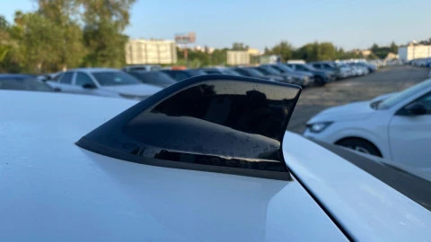 Renault Arkana Techno TCe 103kW(140CV) EDC mild hybrid