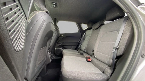 Renault Captur techno Eco-G 100cv (74 kW)