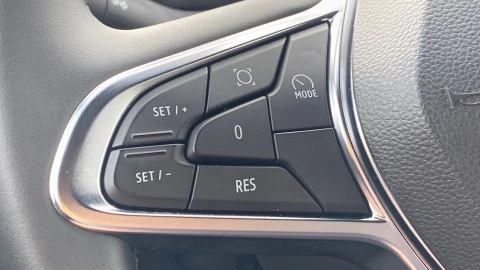 Renault Captur techno Eco-G 100cv (74 kW)