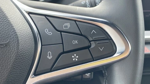 Renault Captur techno Eco-G 100cv (74 kW)
