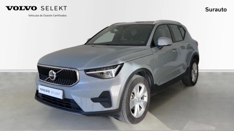 Volvo XC40 2.0 B3 G Core Auto