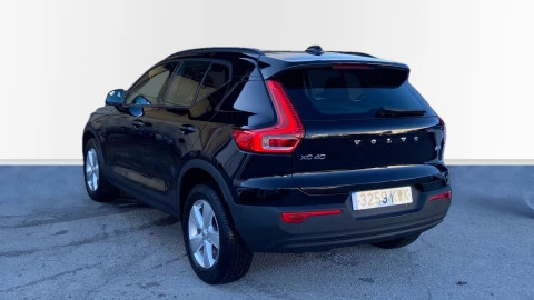 Volvo XC40 2.0 D3 Momentum