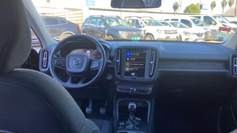 Volvo XC40 2.0 D3 Momentum
