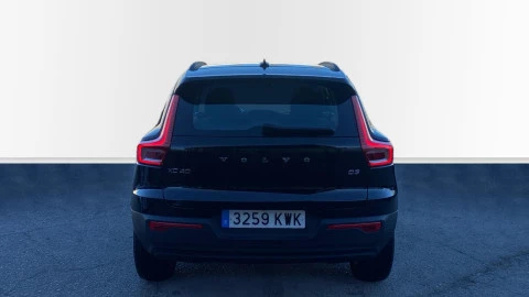 Volvo XC40 2.0 D3 Momentum