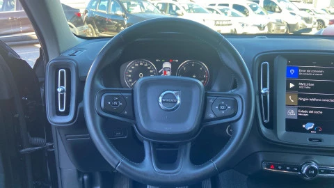 Volvo XC40 2.0 D3 Momentum