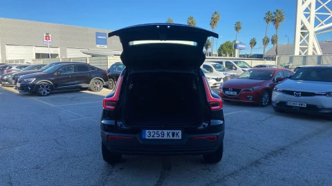 Volvo XC40 2.0 D3 Momentum